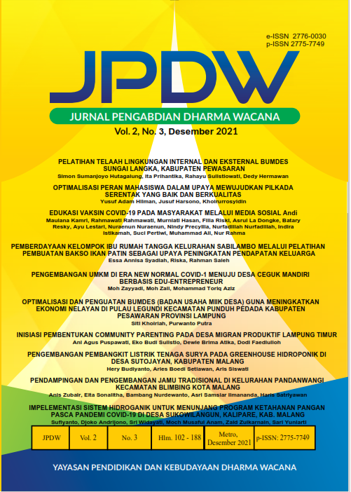 Cover Page